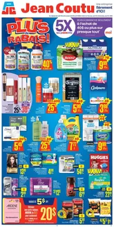 Jean Coutu catalogue in Surrey | Discounts and promotions | 2026-04-16T00:00:00.000Z - 2026-04-22T00:00:00.000Z