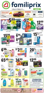 Familiprix catalogue in Surrey | Current deals and offers | 2026-04-16T00:00:00.000Z - 2026-04-22T00:00:00.000Z