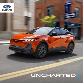  catalogue in Calgary | Subaru Uncharted | 2026-04-14T00:00:00.000Z - 2026-04-28T00:00:00.000Z