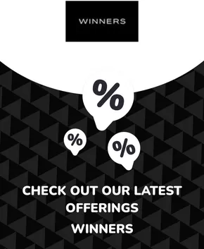 Winners catalogue in White Rock | Offers Winners | 2024-05-16T00:00:00.000Z - 2025-10-29T00:00:00.000Z
