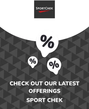 Sport Chek catalogue in Toronto | Offers Sport Chek | 2024-05-16T00:00:00.000Z - 2025-10-29T00:00:00.000Z