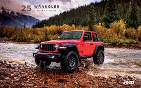 Jeep catalogue in Shippagan | Jeep Wrangler 4xe PHEV | 2025-01-09T00:00:00.000Z - 2026-01-09T00:00:00.000Z