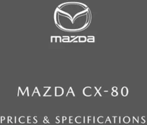 Mazda catalogue in Saskatoon | Mazda CX-80 | 2025-02-21T00:00:00.000Z - 2026-02-21T00:00:00.000Z