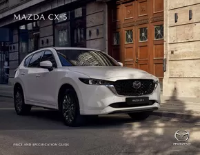 Mazda catalogue in Saskatoon | Mazda CX-5 | 2025-02-21T00:00:00.000Z - 2026-02-21T00:00:00.000Z