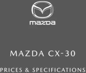Mazda catalogue in Saskatoon | Mazda CX-30 | 2025-02-21T00:00:00.000Z - 2026-02-21T00:00:00.000Z
