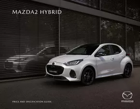 Mazda catalogue in Saskatoon | Mazda2 HYBRID | 2025-02-21T00:00:00.000Z - 2026-02-21T00:00:00.000Z