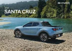 Hyundai catalogue in Timmins | Hyundai Santa Cruz | 2025-02-28T00:00:00.000Z - 2026-02-28T00:00:00.000Z