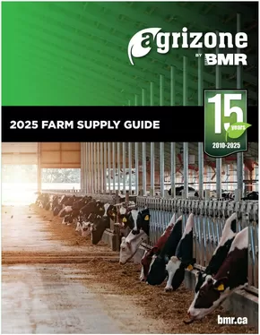 BMR catalogue in Sainte-Adèle | Our best bargains | 2025-01-02T00:00:00.000Z - 2025-12-31T00:00:00.000Z