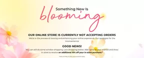Cleo catalogue in Hamilton | Extra 10% Off IN-STORE PURCHASE | 2025-04-18T00:00:00.000Z - 2025-05-31T00:00:00.000Z