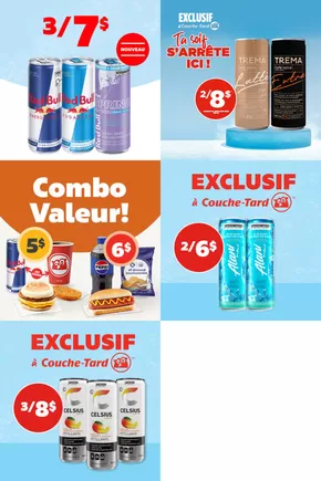 Special Offers For You