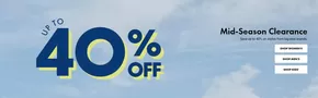 DSW catalogue in White Rock | Up To 40% Off | 2025-04-28T00:00:00.000Z - 2025-05-28T00:00:00.000Z