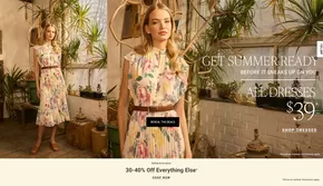 Suzy Shier catalogue in Joliette | 30-40% Off Everything | 2025-04-28T00:00:00.000Z - 2025-05-28T00:00:00.000Z