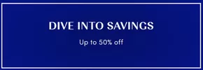 Up To 50% Off