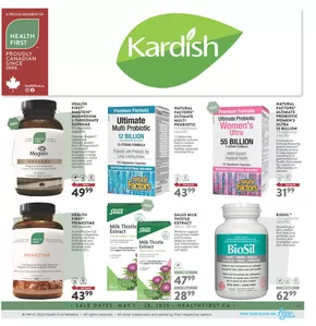 Amazing Discounts