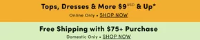 Torrid catalogue | 40% Off Sale | 2025-05-07T00:00:00.000Z - 2025-06-07T00:00:00.000Z