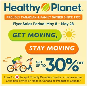 Up To 30% Off