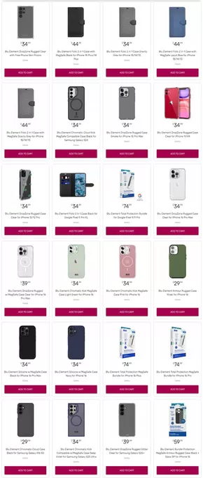 WOW Mobile Boutique catalogue in Montréal-Est | Current deals and offers | 2025-05-08T00:00:00.000Z - 2025-06-08T00:00:00.000Z
