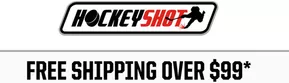 Hockey Shot catalogue in Drummondville | FREE SHIPPING ON ORDERS OVER $99 | 2025-05-08T00:00:00.000Z - 2025-06-08T00:00:00.000Z