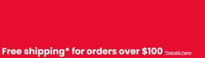 Laura Secord catalogue in Prévost | Free shipping for orders over $100 | 2025-05-08T00:00:00.000Z - 2025-06-08T00:00:00.000Z