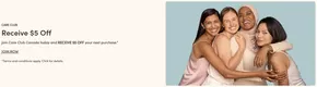 Aveeno catalogue in Orangeville | Receive $5 Off | 2025-05-08T00:00:00.000Z - 2025-06-08T00:00:00.000Z