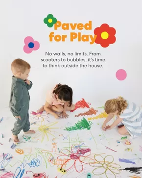 Mastermind Toys catalogue in Burlington | Mastermind Toys weekly flyer | 2025-05-11T00:00:00.000Z - 2025-05-25T00:00:00.000Z