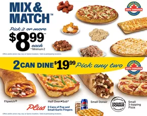Greco Pizza catalogue | Special Offers For You | 2025-05-14T00:00:00.000Z - 2025-05-28T00:00:00.000Z
