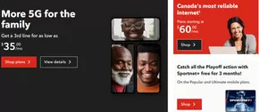 Rogers catalogue in Victoria BC | Current deals and offers | 2025-05-16T00:00:00.000Z - 2025-05-30T00:00:00.000Z