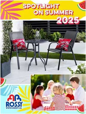 Rossy catalogue in St-Édouard (NB) | Weekly Ad | 2025-05-16T00:00:00.000Z - 2025-08-24T00:00:00.000Z