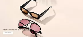 Thomas Sabo catalogue in Mississauga | EYEWEAR COLLECTION: 50% OFF | 2025-05-19T00:00:00.000Z - 2025-06-19T00:00:00.000Z