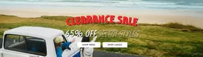 O'Neill catalogue in Grande Prairie | 65% Off Clearance | 2025-05-19T00:00:00.000Z - 2025-06-18T00:00:00.000Z