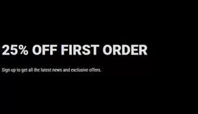 DC Shoes catalogue in Sept-Îles | 25% off first order | 2025-05-19T00:00:00.000Z - 2025-06-18T00:00:00.000Z