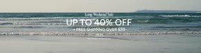 Ardene catalogue in Joliette | Up To 40% Off | 2025-05-20T00:00:00.000Z - 2025-05-25T00:00:00.000Z