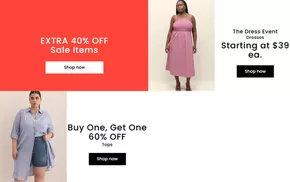 Addition Elle catalogue in Victoriaville | Current deals and offers | 2025-05-20T00:00:00.000Z - 2025-06-03T00:00:00.000Z