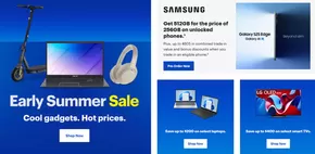 Best Buy catalogue in Montréal-Est | Special Offers For You | 2025-05-20T00:00:00.000Z - 2025-06-03T00:00:00.000Z