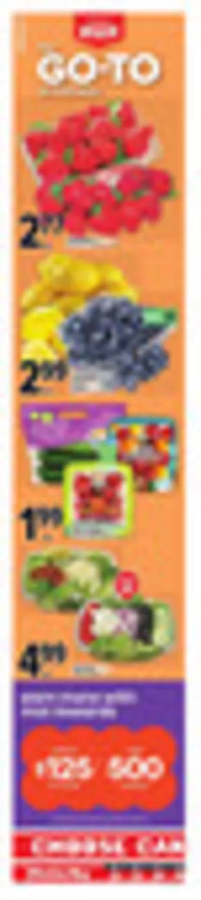 Metro catalogue in London | Our best bargains | 2025-05-22T00:00:00.000Z - 2025-05-28T00:00:00.000Z