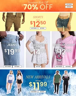 Bluenotes catalogue in Truro | Up To 70% Off | 2025-05-21T00:00:00.000Z - 2025-06-04T00:00:00.000Z