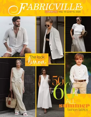 Fashion Flyer