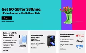 Koodo catalogue in Montréal-Est | Current deals and offers | 2025-05-22T00:00:00.000Z - 2025-06-05T00:00:00.000Z