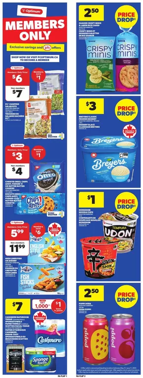 Atlantic Superstore catalogue in Norton | Weekly Specials | 2025-05-22T00:00:00.000Z - 2025-05-28T00:00:00.000Z
