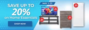 Save Up To 20% Off