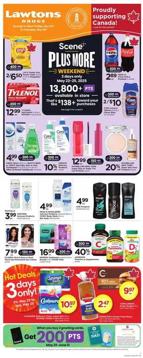Weekly Ad