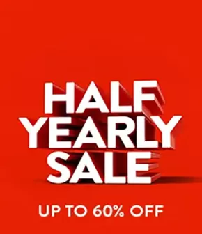 Up To 60% Off