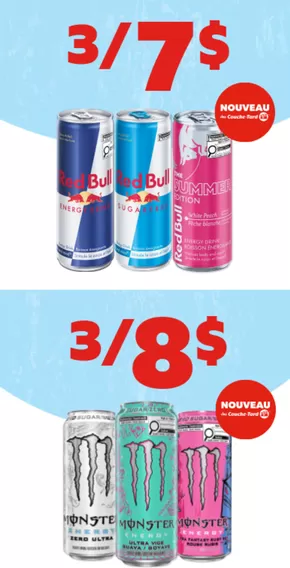 Current deals and offers