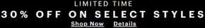 Ardene catalogue in Montreal West | 30% Off Sale | 2025-05-27T00:00:00.000Z - 2025-06-10T00:00:00.000Z