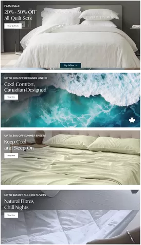 Quilts Etc catalogue in Vernon | Current deals and offers | 2025-05-28T00:00:00.000Z - 2025-06-11T00:00:00.000Z