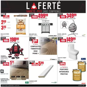Weekly Specials