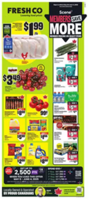 FreshCo catalogue | Weekly West | 2025-05-29T00:00:00.000Z - 2025-06-04T00:00:00.000Z