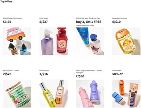 Top Offers
