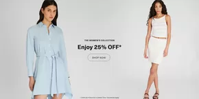 Enjoy 25% Off