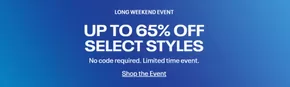 Up To 65% Off